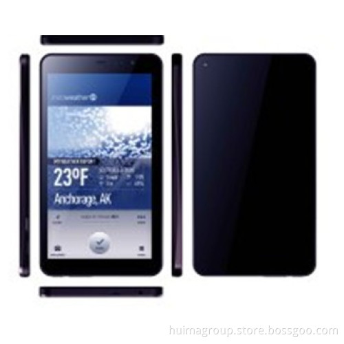 6.5" Dual Core 3G Calling Mobile Phone (tablet PC)
